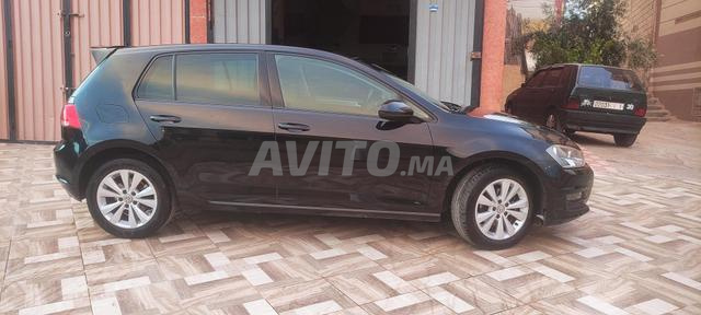 Volkswagen Golf 7