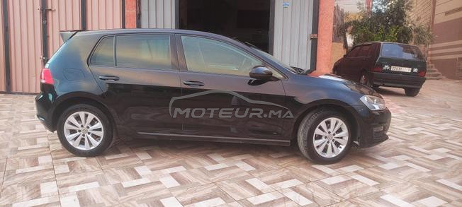 Volkswagen golf 7 
