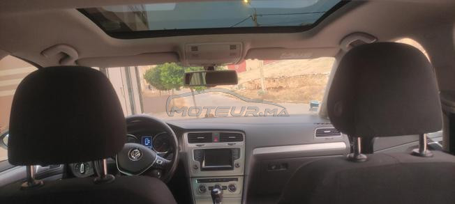 Volkswagen golf 7 