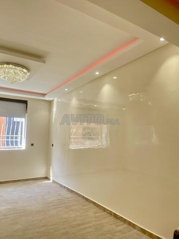 Peinture et Décoration Casablanca