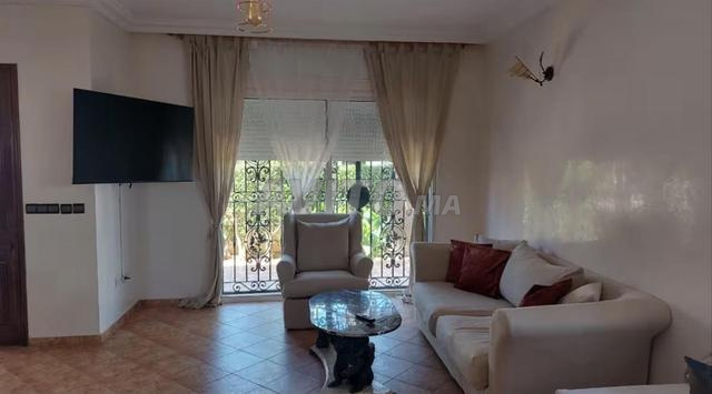 Villa de plage en résidence privée à louer - 2