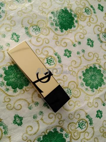 Rouge à lèvres Yves Saint Laurent original neuf - 2
