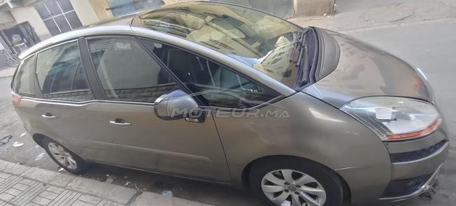Citroën C4 Picasso 