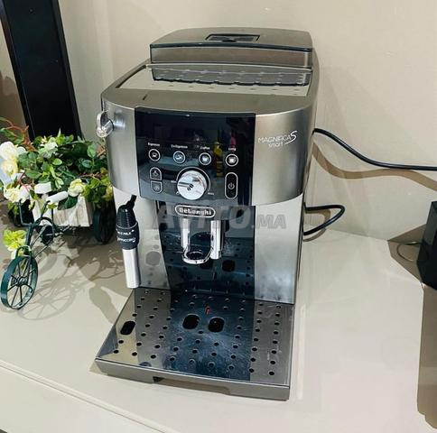 Machine à café Delonghi Magnifica Smart - 2