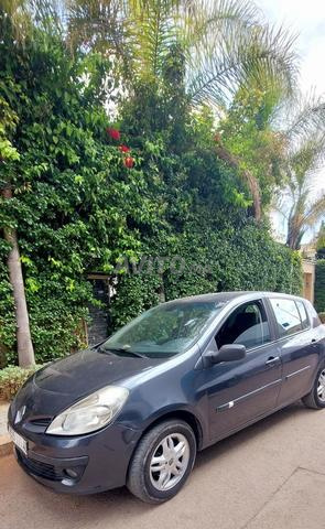 Renault Clio 3