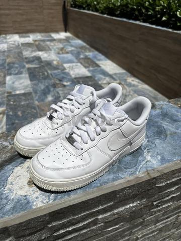 Nike Air Force originales - 2