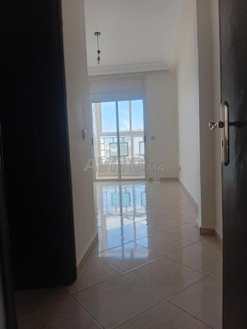 APPARTEMENT MAARIF EXTENSION - 2