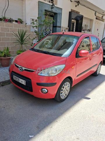 i10 bon état - 2