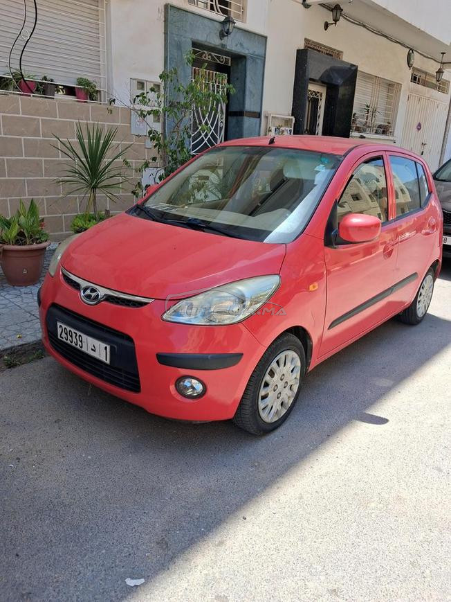 i10 bon etat