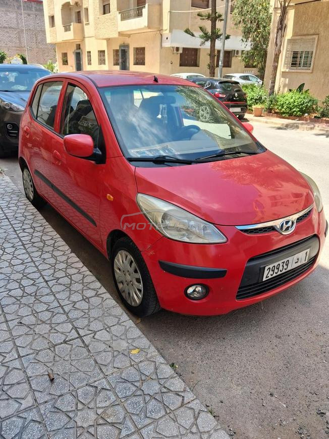 i10 bon etat