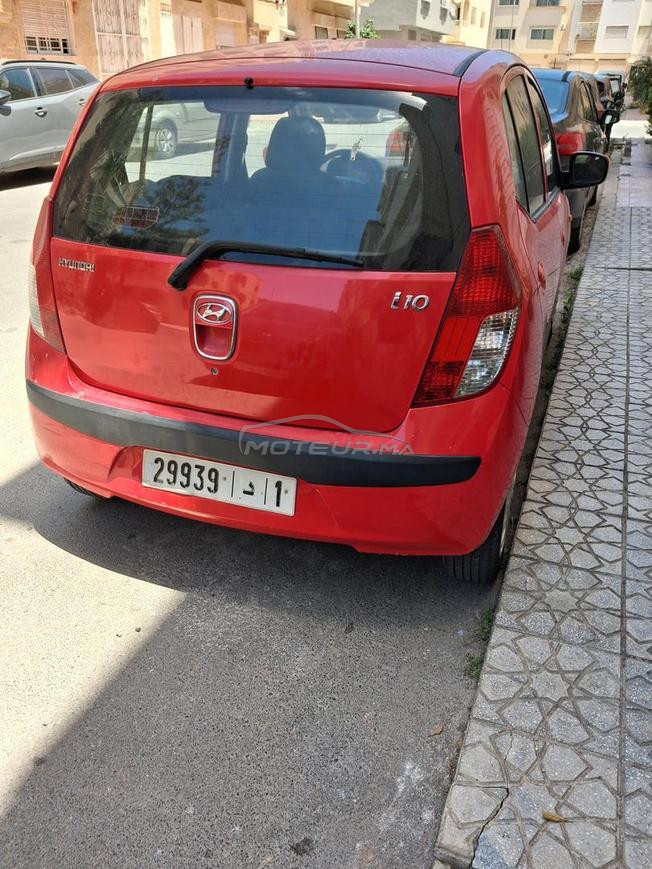 i10 bon etat