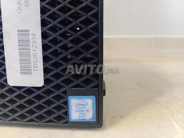 كمبيوتر مكتبي ديل ، i5 256 جيجا 8 جيجا رام - 2