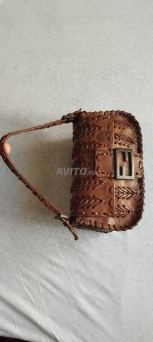 Fendi Baguette - 2