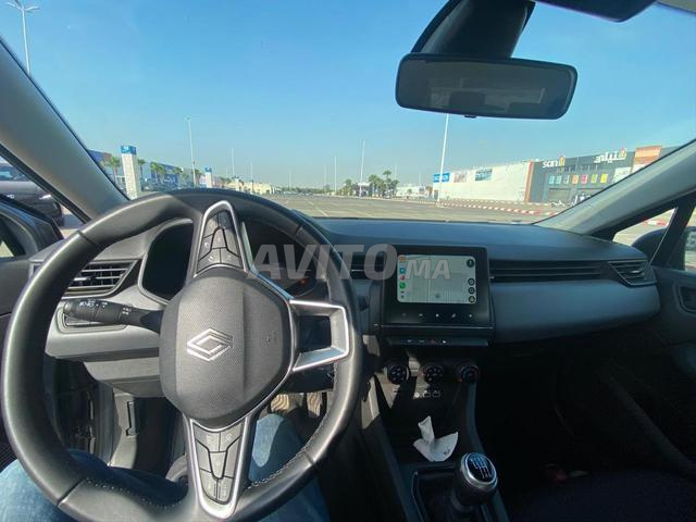 Location Renault Clio 5 Diesel – Excellent État