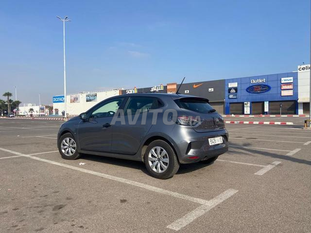 Location Renault Clio 5 Diesel – Excellent État