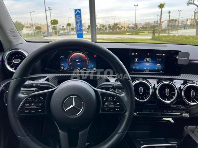 Classe A 220d Modèle 2019 Dédouanée 2023 110.000 kms - 2