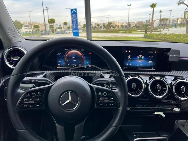Classe A 220d Modèle 2019 Diouana 2023 110.000 kms