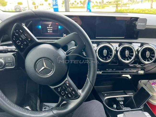 Classe A 220d Modèle 2019 Diouana 2023 110.000 kms