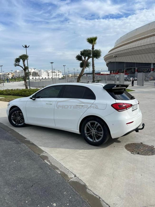 Classe A 220d Modèle 2019 Diouana 2023 110.000 kms