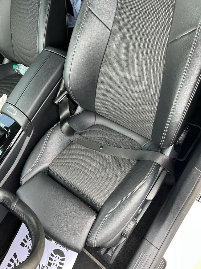 Classe A 220d Modèle 2019 Diouana 2023 110.000 kms