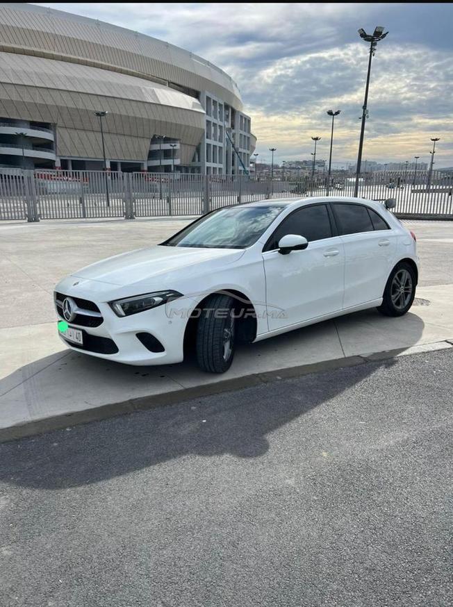 Classe A 220d Modèle 2019 Diouana 2023 110.000 kms