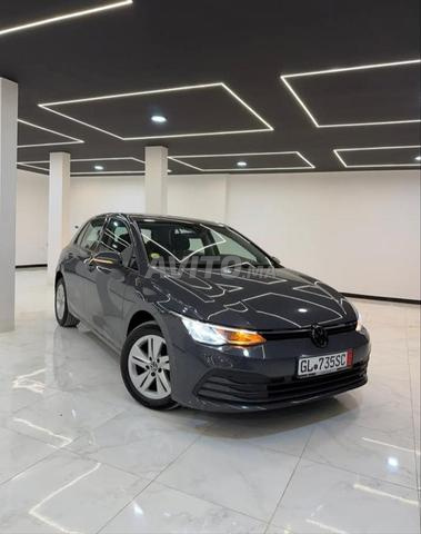 Volkswagen Golf 8 à vendre en très bon état