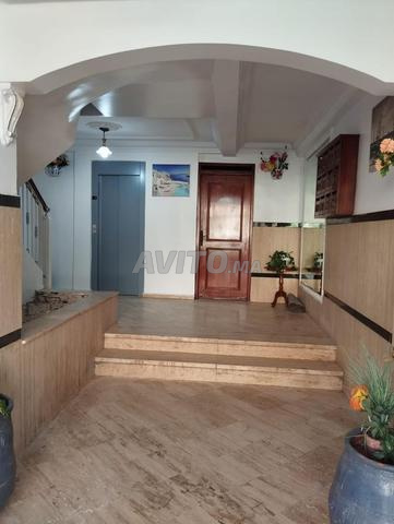 Appartement à vendre – Quartier Wiam Oulfa - 2