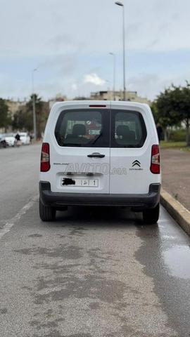 برلينجو 2024 - 2