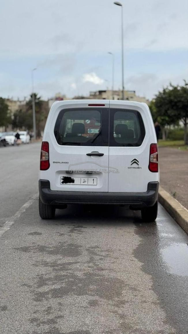 berlingo 2024 