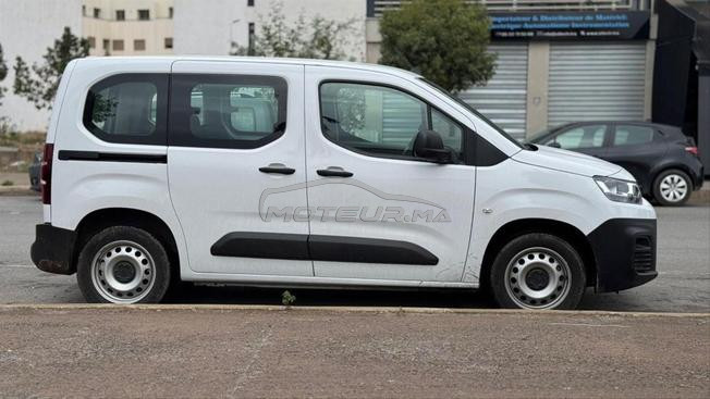 berlingo 2024 