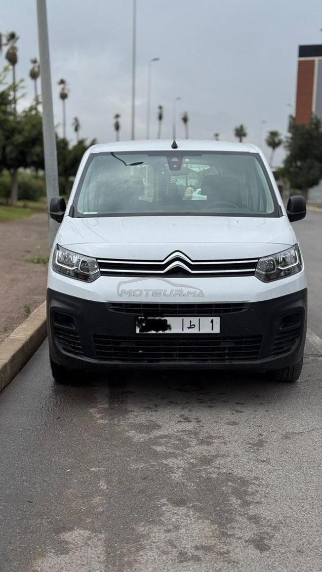 berlingo 2024 