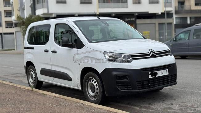 berlingo 2024 