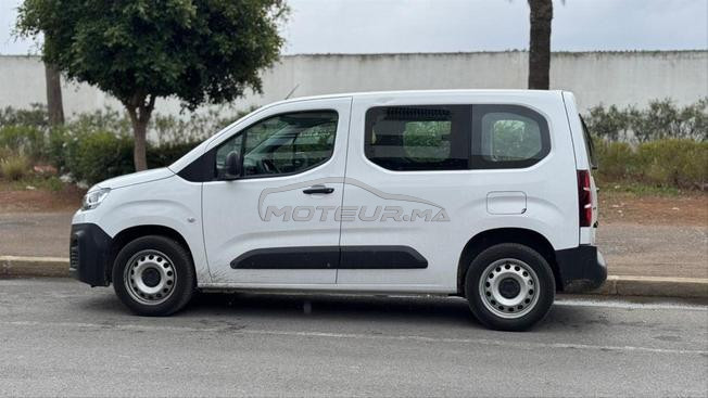 berlingo 2024 