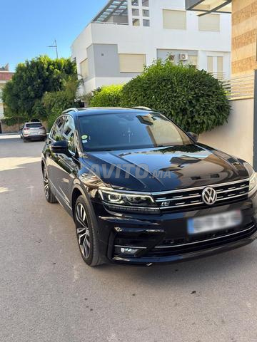 Tiguan R-Line - 2