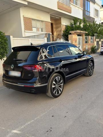 Tiguan R-Line