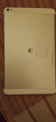 Tablette encore neuve - 2