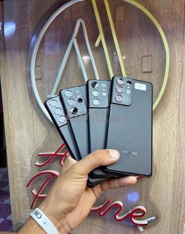 Samsung S21 ULTRA 128 Go 12 RAM