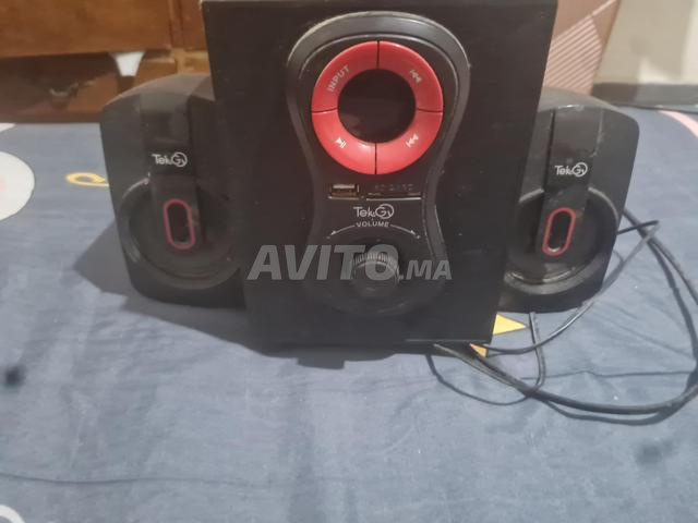 Amplificateur Bluetooth - 2
