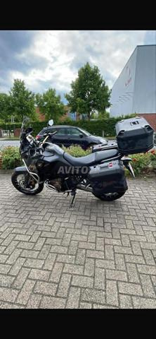 À vendre Honda Africa Twin adventure sport - 2