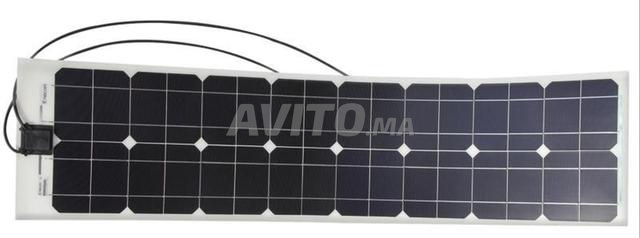 Panneau solaire 78w - 2