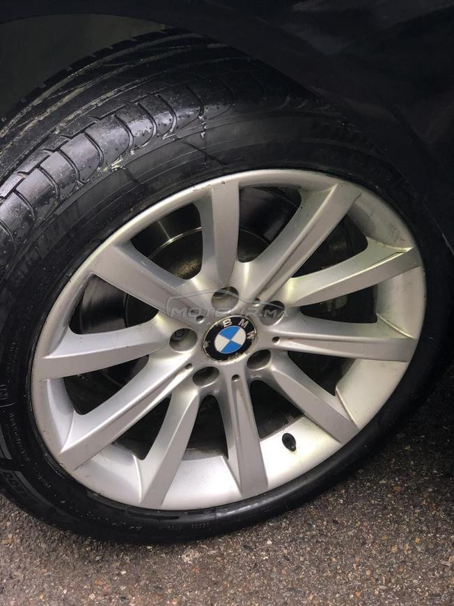 Bmw serie 5 (F10)