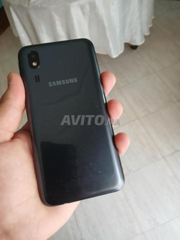 SAMSUNG GALAXY A02 CORE