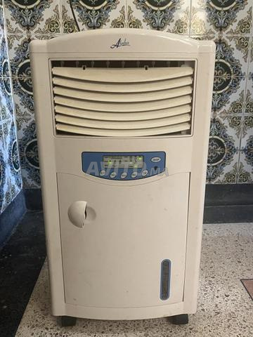 Climatiseur mobile en parfait état - 2