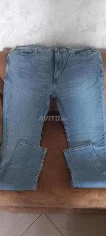 Levi's 512 Slim Taper - 2
