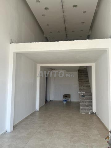 Magasin à vendre - 2