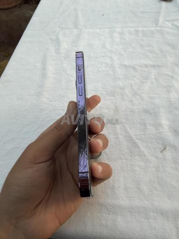 iPhone 14 Pro 256 encore neuf