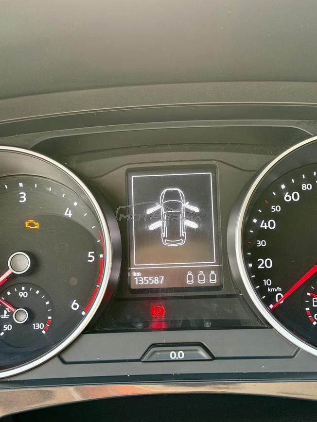 Tiguan 2019