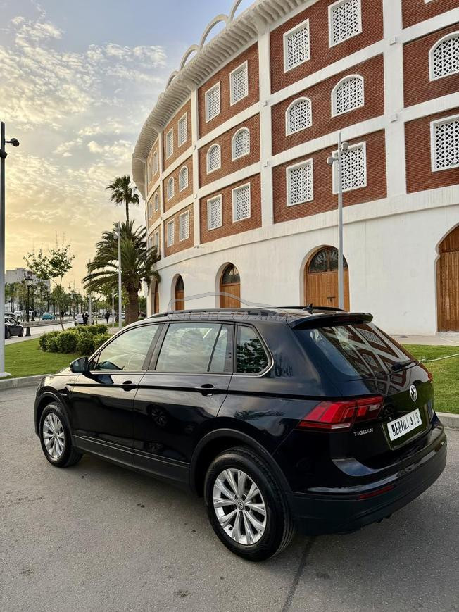 Tiguan 2019