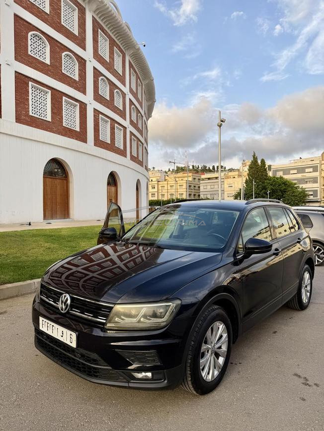 Tiguan 2019