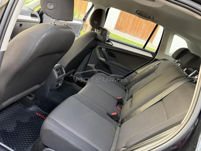 Tiguan 2019
